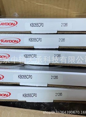 KAYDON 轴承 KA030AR0 KA020AR0 薄壁精密轴承 KAYDON KB055CPO