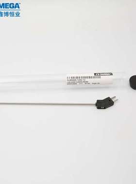 JMQSS-125U-7 TMQSS-125U-6 TMQSS-125U-4美国奥米佳热电偶