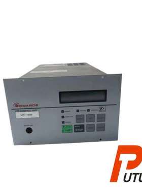 Edwards爱德华SCU-1600涡轮分子泵驱动单元出售-质量有保障