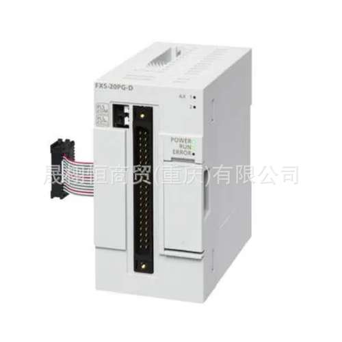 PLC模块控制器Q64RD-G Q64TD Q64AD-G FX3G-40MR/DS FX5-32ET/ES