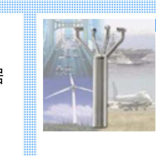 prede超声波风速计Wind Observer系列