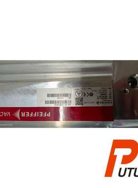 维修保养Pfeiffer德国普发 SplitFlow 290分流式涡流分子泵