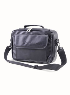 是德用于手持仪表和附件的 U5491A 便携包U5491A