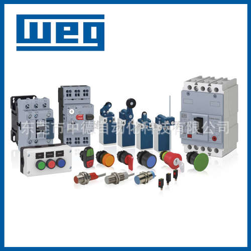 WEG ESWS-B9D15A-RM26 ESWS-B9V24A-RM26 ESWS-B9D15A-RM27启动器