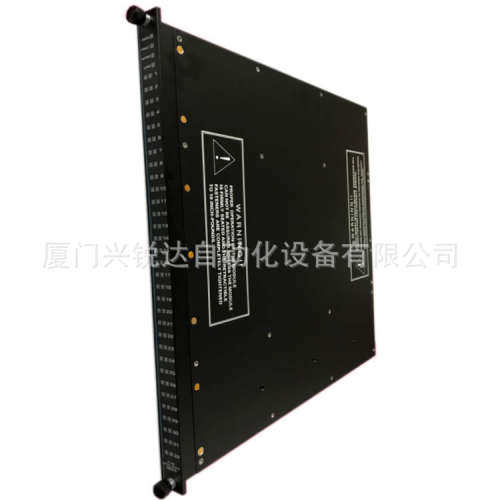 Tricon 3636T 继电器输出模块32点 Triconex