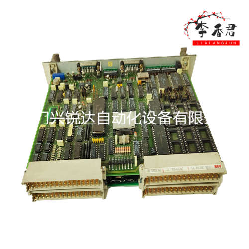 A8B CI522AK01 处理器模块