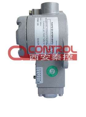 PCA2MC-BAEB cella压力开关 PCA-德国wika开关