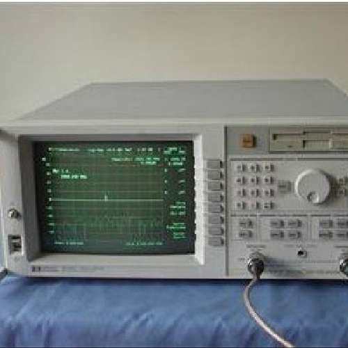 安捷伦HP8714ES HP8714ET网络分析仪