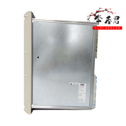 A8B DSTS1063BSE007287R1 冗余中央处理器