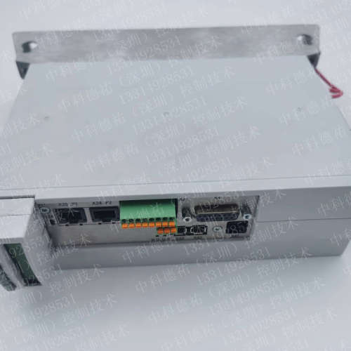 德国力士乐伺服驱动器XMD1-W0606ANN-01NETT0ECNN-S02RSN2NNNN0NN