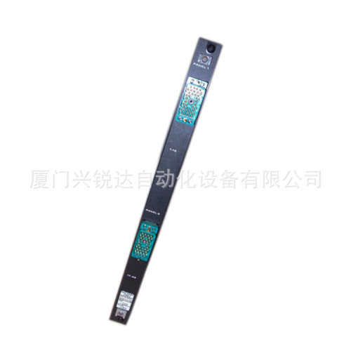 Tricon 2551 7300057-100 DI模块  底板 Triconex 仓库有货