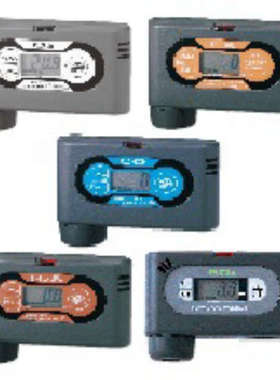 日本竹田理化takeda-rika便携式气体检测仪　 FPA-5000E