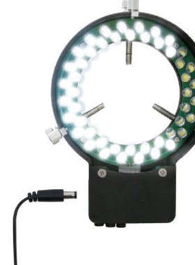 微网MICRONET双绕组 LED 环照明装置