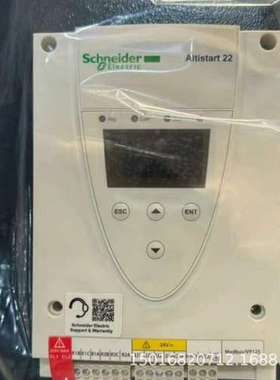 ATS48C11Y ATS48C14Y ATS48C17Y ATS48C21Y ATS48C25Y ATS48C32Y