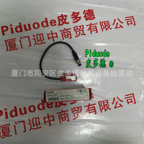 IS 104MP/2NC/2NO/4NC/4NO-1E2传感器ISS 244PP.1/44-40N/20E-S12