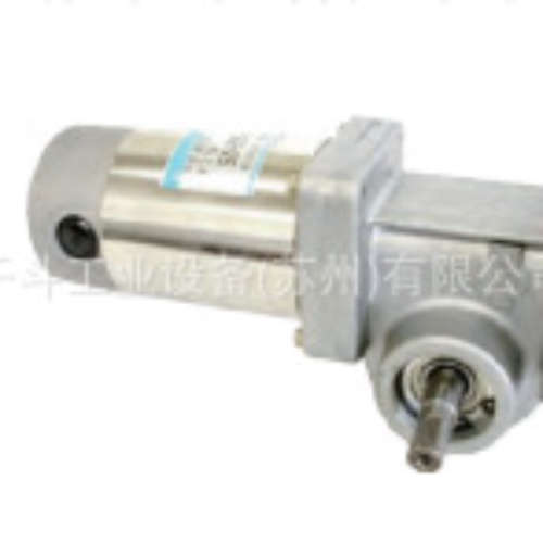 减速电机SS40E4-L2-300-DC24V日本泽村电机sawamura马达直流电机