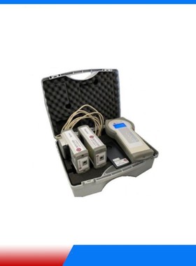 德国Gigahertz测量强 UV-A和 蓝色LED光源的 手持光谱光度计MSC15