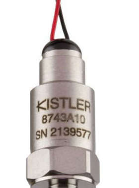 KISTLER速度传感器 8743A 8762A 8076K 8705A 8152C