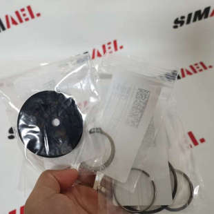 Pompe Garbarino机械密封4200JB65M5021BVPG