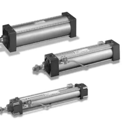 日本Taiyo油缸140H-8 2TC50BB1425-DA-Y-X/140H-8 1LA32BB100-AB