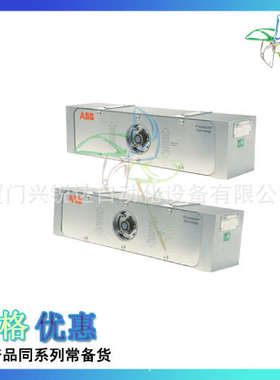 ABB PFTL101A 2.0KN 3BSE004172R1 张力控制器 垂直测压