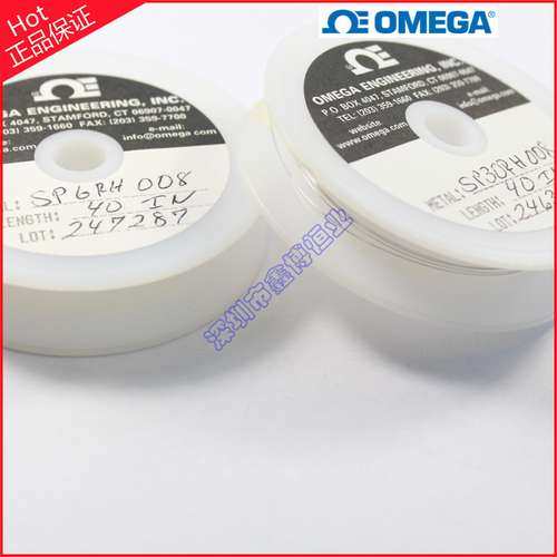 SP13RH-010SPPL-008SPPL-010热电偶丝奥米佳铂铑高温热电偶裸丝