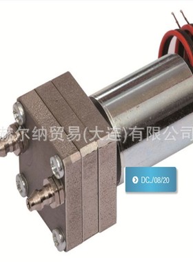 德国Fuergut真空泵13836 DC06/21FK货期保障