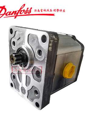 萨澳液压泵SNP1NN/12RN01DAP1F3F3NNNN/NNNNN丹佛斯齿轮泵原装供