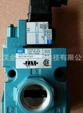 美国MAC 电磁阀 阀门 PPC5C-AAA-AGCA-CBB-BO 现货