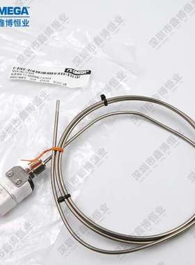NNXL-IM45U-3000-NHX NNIN-18U-70-NHX美国奥米佳热电偶
