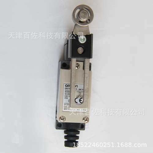 D4MC欧姆龙限位开关D4MC-5020欧姆龙封闭式开关D4MC-5020限位开关