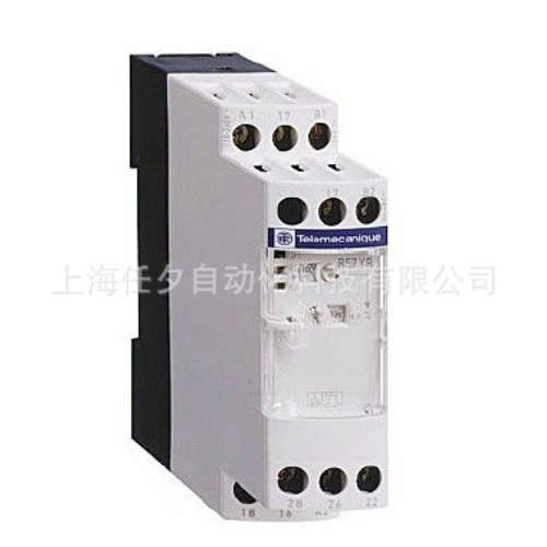 时间继电器RE48ACV12MW