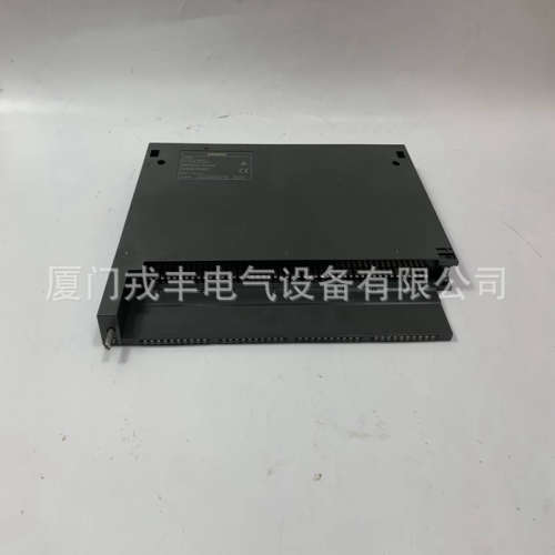 6ES7221-1BF32-0XB0    SIEMENS    输入输出模块模拟量控制