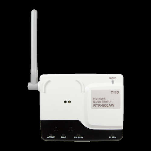 日本TANDD 网络基站无线局域网类型RTR-500AW