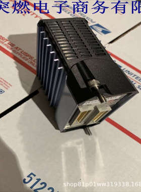 FBM242 P0916TA福克斯波罗FOXBORO自动化工控备件全新