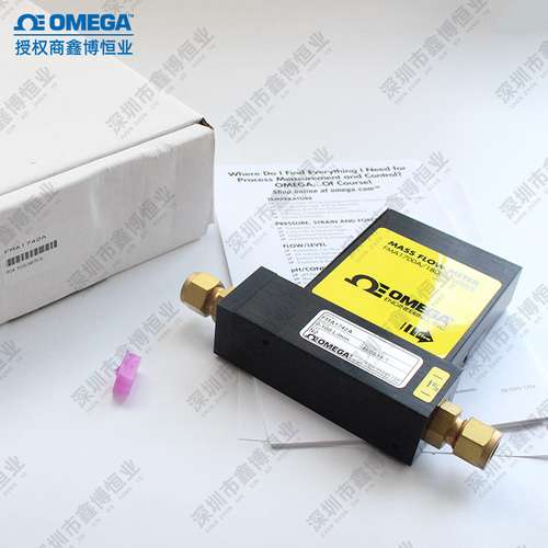 FMA178PW-230V/24V-EU FMA1743A美国奥米佳气体质量流量计
