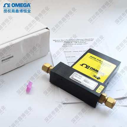 FMA178PW-230V/24V-EU FMA1743A美国奥米佳气体质量流量计