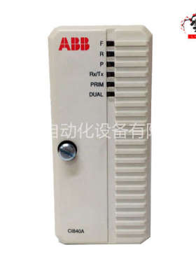 A8B 1MRB200059/C1MRB15004R0001 励磁控制器模块