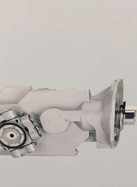 Flender原厂M3PVSF70行星减速机M3PVSF80齿轴马达