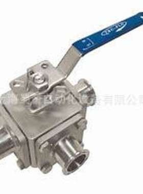 EA (恩德) HF311024 Kugelhahn 球阀 原装进口，提供报关单