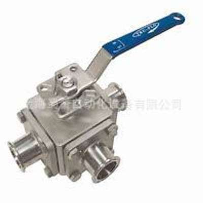 EA (恩德) HF311024 Kugelhahn 球阀 原装进口，提供报关单