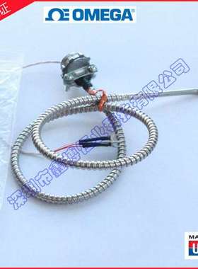 卡口铂电阻CFTF-090-RTD-2-24-1CFTF-090-RTD-2-60-1