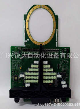 3BHE039203R0101 GVC736CE101模块控制器卡件