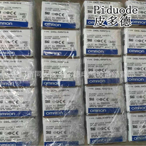 D4SL-NSK10-LK H5S-WA2 D4SL-NSK10-LKH G3PE-525B-3N DC12-24