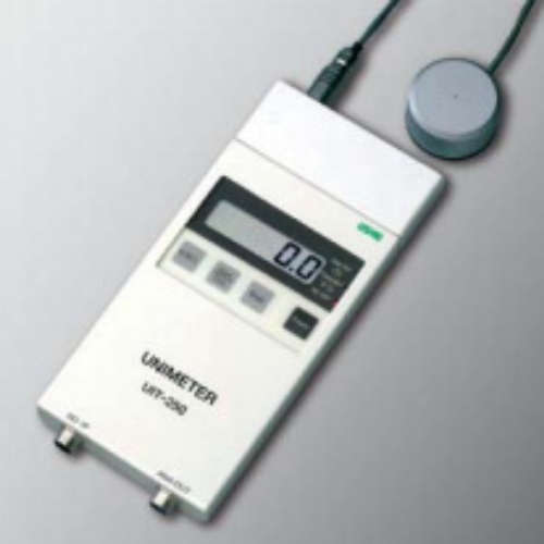 日本牛尾USHIO 紫外线积算光量计 UIT-250