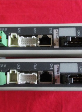 SMC电缸驱动器LECA6N1D-LEFS16LAB-50 LEFS16LAB-50