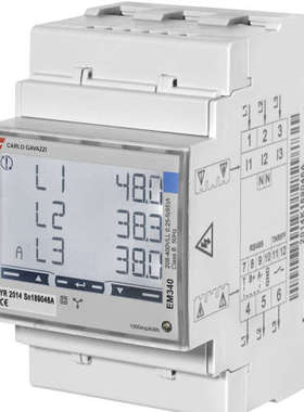 Carlo  Gavazzi(佳乐) RGC1A60D60KGE isolating switch 隔离开关