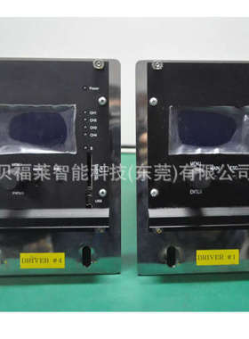 诺信NORDSON EFD PICO DRIVER DCON MV-100驱动器 原装现货议价