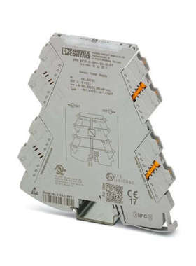 MINI MCR-2-PTB菲尼克斯电源接线端子2902066隔离器