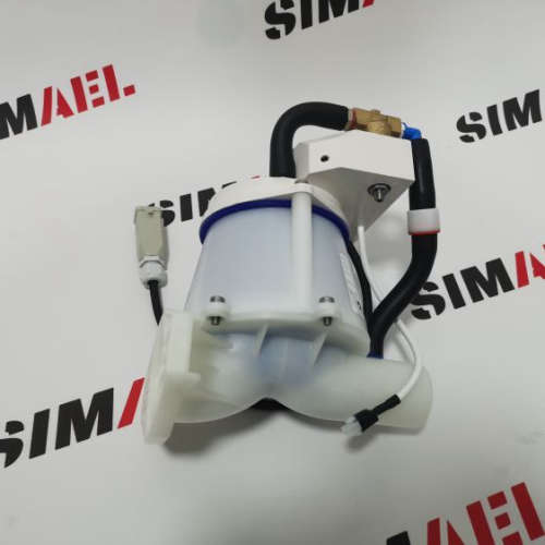 Scana传感器插头12574-20